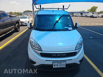 2021 Ram ProMaster City Cargo Van Tradesman SLT 122.4" WB - miniatura 2
