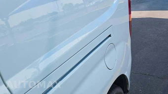 2021 Ram ProMaster City Cargo Van Tradesman SLT 122.4" WB - miniatura 20