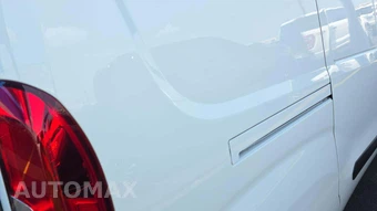 2021 Ram ProMaster City Cargo Van Tradesman SLT 122.4" WB - miniatura 21