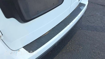 2021 Ram ProMaster City Cargo Van Tradesman SLT 122.4" WB - miniatura 23