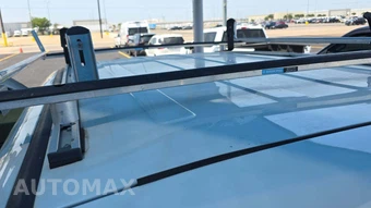 2021 Ram ProMaster City Cargo Van Tradesman SLT 122.4" WB - miniatura 24