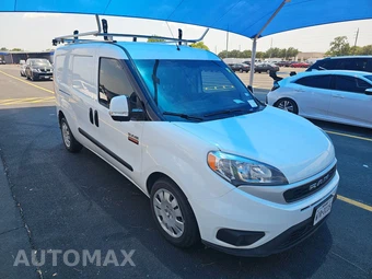2021 Ram ProMaster City Cargo Van Tradesman SLT 122.4" WB - miniatura 3