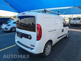 2021 Ram ProMaster City Cargo Van Tradesman SLT 122.4" WB - miniatura 4