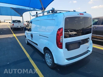 2021 Ram ProMaster City Cargo Van Tradesman SLT 122.4" WB - miniatura 6