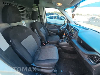 2021 Ram ProMaster City Cargo Van Tradesman SLT 122.4" WB - miniatura 8