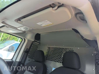 2021 Ram ProMaster City Cargo Van Tradesman SLT 122.4" WB - miniatura 11