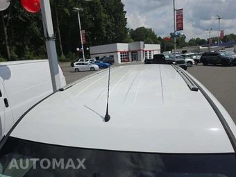 2021 Ram ProMaster City Cargo Van Tradesman SLT 122.4" WB - miniatura 12