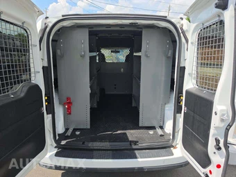 2021 Ram ProMaster City Cargo Van Tradesman SLT 122.4" WB - miniatura 14