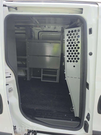 2021 Ram ProMaster City Cargo Van Tradesman SLT 122.4" WB - miniatura 16