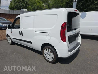 2021 Ram ProMaster City Cargo Van Tradesman SLT 122.4" WB - miniatura 2