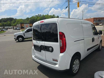 2021 Ram ProMaster City Cargo Van Tradesman SLT 122.4" WB - miniatura 3