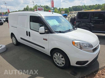 2021 Ram ProMaster City Cargo Van Tradesman SLT 122.4" WB - miniatura 4