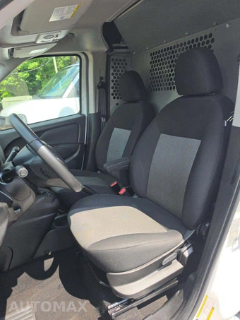 2021 Ram ProMaster City Cargo Van Tradesman SLT 122.4" WB - miniatura 6