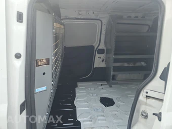 2021 Ram ProMaster City Cargo Van Tradesman SLT 122.4" WB - miniatura 13