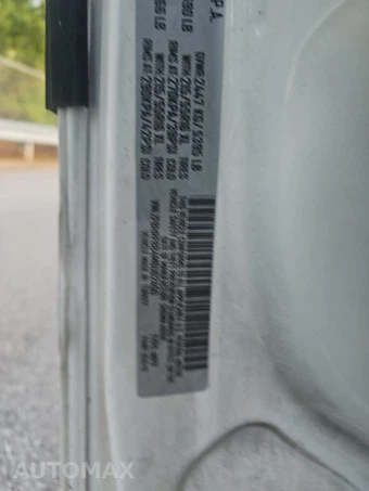 2021 Ram ProMaster City Cargo Van Tradesman SLT 122.4" WB - miniatura 15