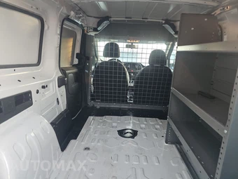 2021 Ram ProMaster City Cargo Van Tradesman SLT 122.4" WB - miniatura 17