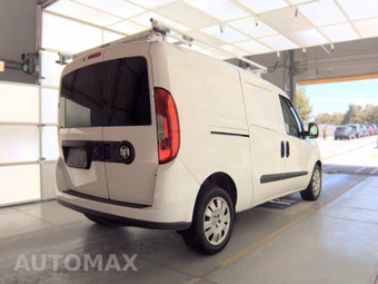 2021 Ram ProMaster City Cargo Van Tradesman SLT 122.4" WB - miniatura 4