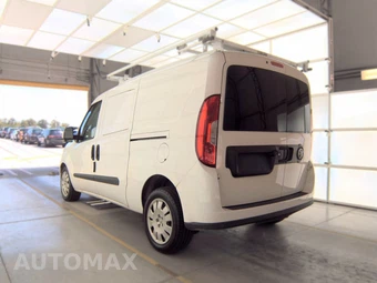 2021 Ram ProMaster City Cargo Van Tradesman SLT 122.4" WB - miniatura 6