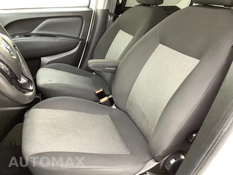 2021 Ram ProMaster City Cargo Van Tradesman SLT 122.4" WB - miniatura 15