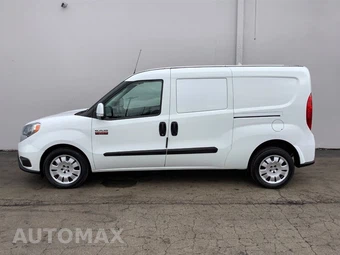 2021 Ram ProMaster City Cargo Van Tradesman SLT 122.4" WB - miniatura 2