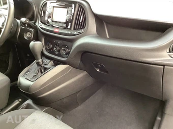 2021 Ram ProMaster City Cargo Van Tradesman SLT 122.4" WB - miniatura 23