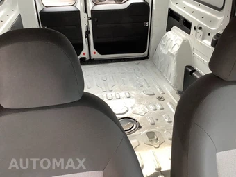2021 Ram ProMaster City Cargo Van Tradesman SLT 122.4" WB - miniatura 25