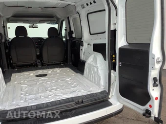 2021 Ram ProMaster City Cargo Van Tradesman SLT 122.4" WB - miniatura 30