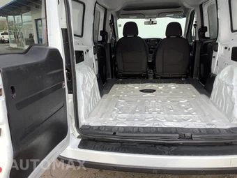 2021 Ram ProMaster City Cargo Van Tradesman SLT 122.4" WB - miniatura 31