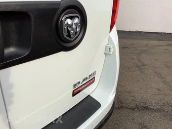 2021 Ram ProMaster City Cargo Van Tradesman SLT 122.4" WB - miniatura 33