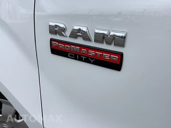 2021 Ram ProMaster City Cargo Van Tradesman SLT 122.4" WB - miniatura 34