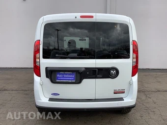 2021 Ram ProMaster City Cargo Van Tradesman SLT 122.4" WB - miniatura 4