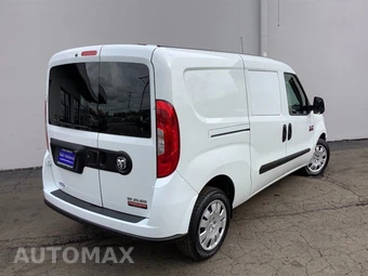 2021 Ram ProMaster City Cargo Van Tradesman SLT 122.4" WB - miniatura 43