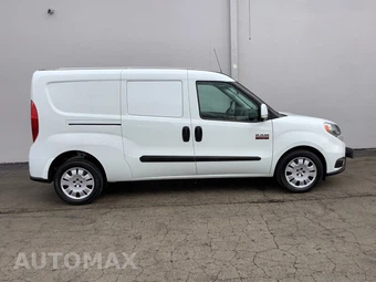2021 Ram ProMaster City Cargo Van Tradesman SLT 122.4" WB - miniatura 5
