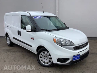 2021 Ram ProMaster City Cargo Van Tradesman SLT 122.4" WB - miniatura 6