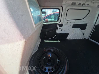 2021 Ram ProMaster City Cargo Van Tradesman SLT 122.4" WB - miniatura 13