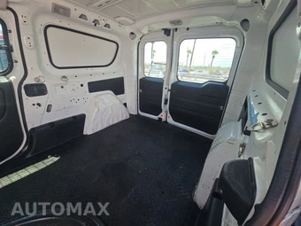 2021 Ram ProMaster City Cargo Van Tradesman SLT 122.4" WB - miniatura 14