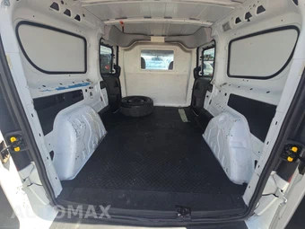 2021 Ram ProMaster City Cargo Van Tradesman SLT 122.4" WB - miniatura 17
