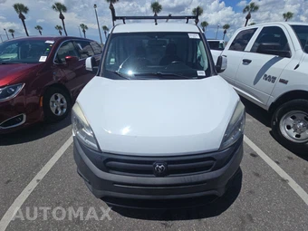 2021 Ram ProMaster City Cargo Van Tradesman SLT 122.4" WB - miniatura 2