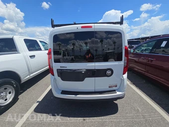 2021 Ram ProMaster City Cargo Van Tradesman SLT 122.4" WB - miniatura 5