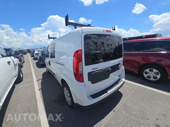2021 Ram ProMaster City Cargo Van Tradesman SLT 122.4" WB - miniatura 6
