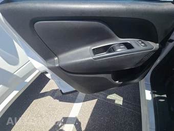 2021 Ram ProMaster City Cargo Van Tradesman SLT 122.4" WB - miniatura 9