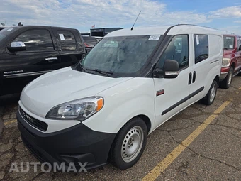 2021 Ram ProMaster City Wagon Minivan 122.4" WB