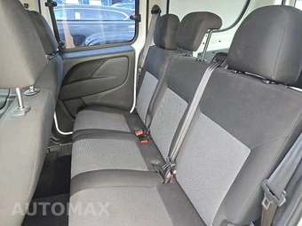 2021 Ram ProMaster City Wagon Minivan 122.4" WB - miniatura 13