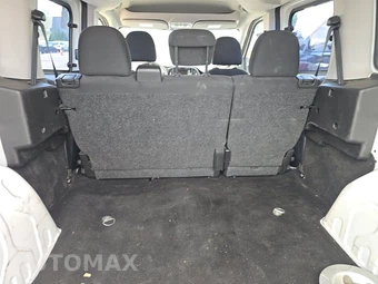 2021 Ram ProMaster City Wagon Minivan 122.4" WB - miniatura 16