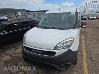 2021 Ram ProMaster City Wagon Minivan 122.4" WB - miniatura 2