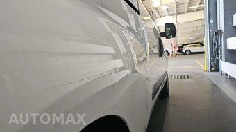 2021 Ram ProMaster City Wagon Minivan 122.4" WB - miniatura 20