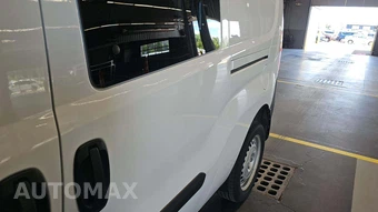 2021 Ram ProMaster City Wagon Minivan 122.4" WB - miniatura 22