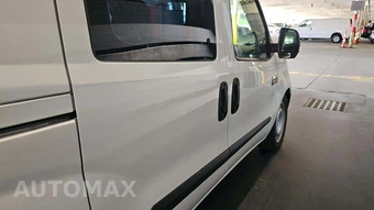 2021 Ram ProMaster City Wagon Minivan 122.4" WB - miniatura 23