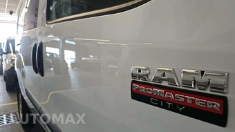 2021 Ram ProMaster City Wagon Minivan 122.4" WB - miniatura 26