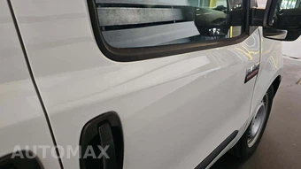 2021 Ram ProMaster City Wagon Minivan 122.4" WB - miniatura 31